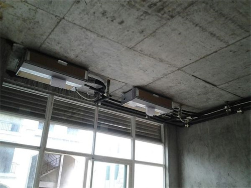 美的商用中央空調安裝實拍 高效配置與工程現場分析