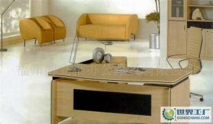 博立雅辦公家具班臺系列 專業(yè)設計，提升辦公效率