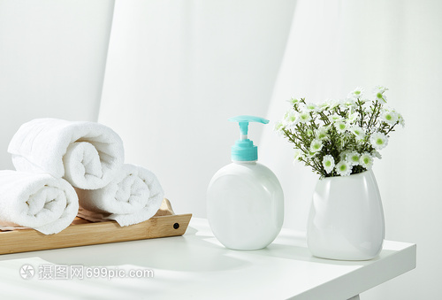 精致生活，從家居洗漱與家具開始