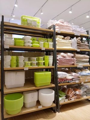 日式家居品牌FaSoLa入駐嘉匯，品質生活觸手可及