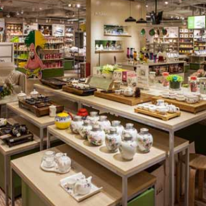 上海20~50萬(wàn)家居用品加盟店排行榜 精選投資指南